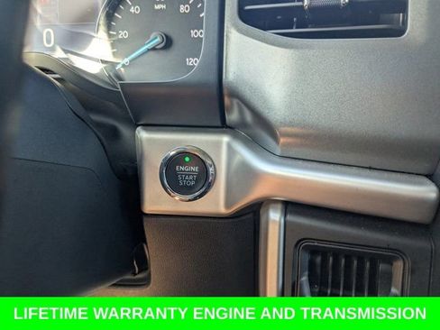 Used 2024 Ford Expedition Max XLT RWD image 23