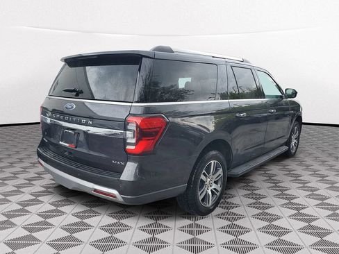 Used 2024 Ford Expedition Max Limited RWD image 6