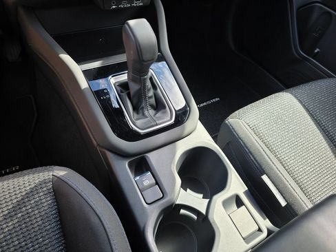 Certified 2025 Subaru Forester Premium AWD/4WD image 24
