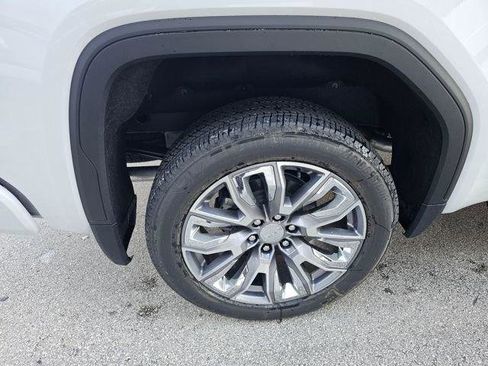 New 2026 GMC Sierra 1500 Denali AWD/4WD image 14