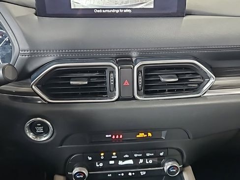 Used 2021 MAZDA CX-5 Grand Touring image 31