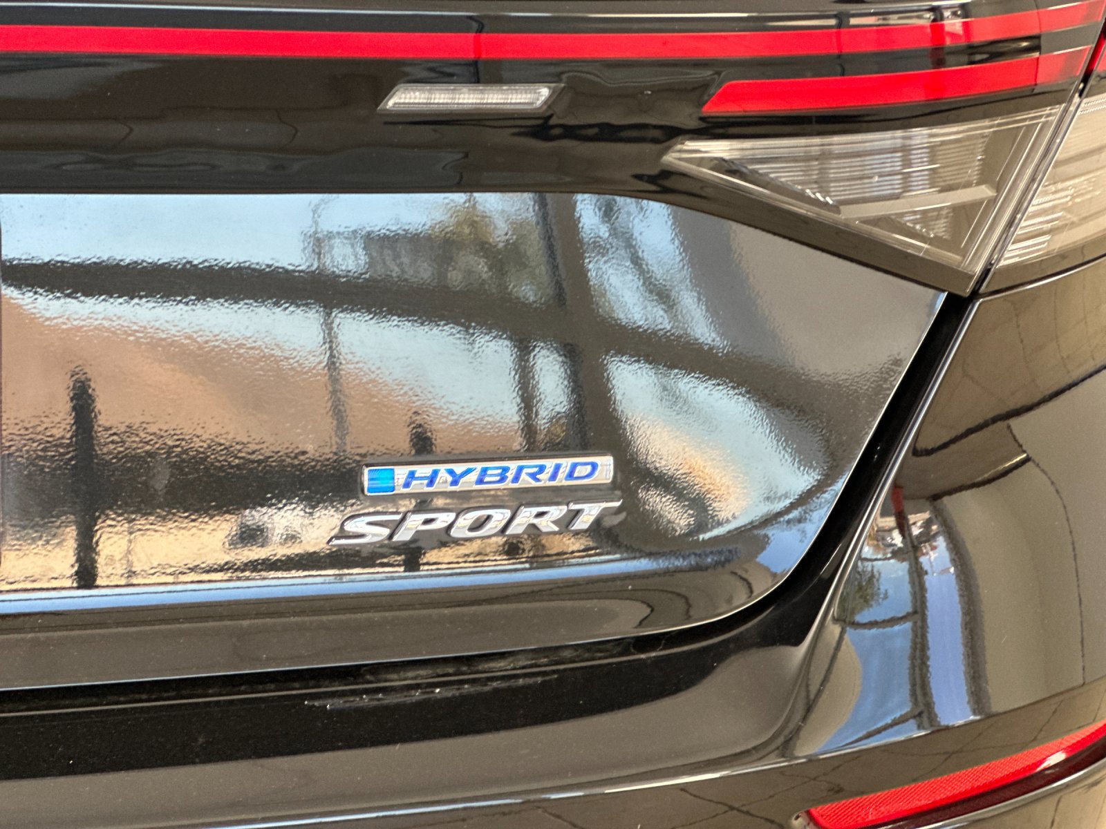 Used 2024 Honda Accord Sport image 24