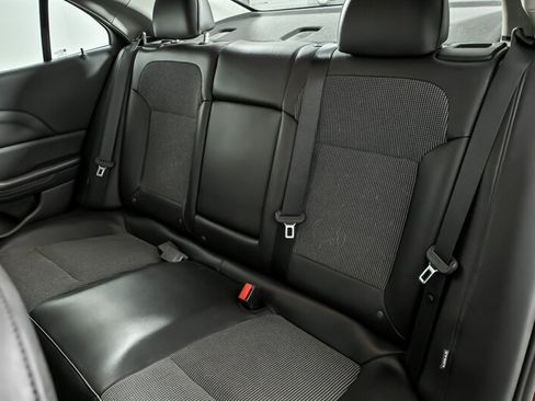 Used 2015 Chevrolet Malibu LT w/ Power Convenience Package FWD image 19