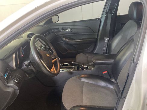 Used 2016 Chevrolet Malibu LT w/ Sun And Convenience Package FWD image 20