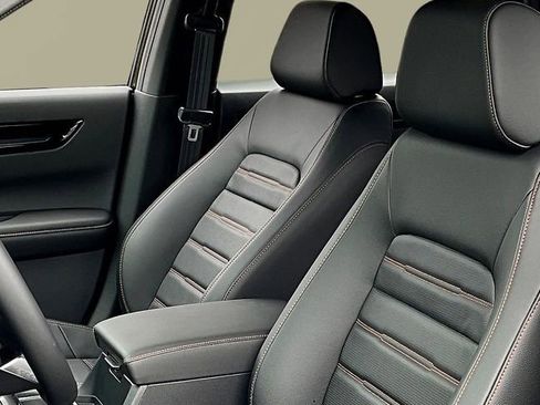 New 2026 Honda CR-V Sport Touring image 11