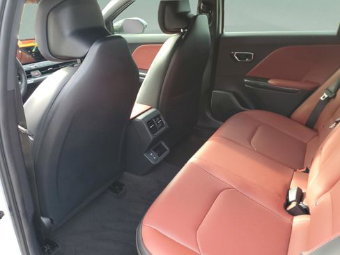 New 2026 Kia K4 GT-Line Turbo FWD image 9