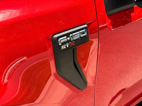 Used 2021 Ford F150 XL w/ STX Appearance Package AWD/4WD image 16