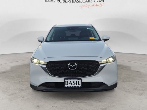 Used 2023 MAZDA CX-5 AWD 2.5 S w/ Select Package image 8