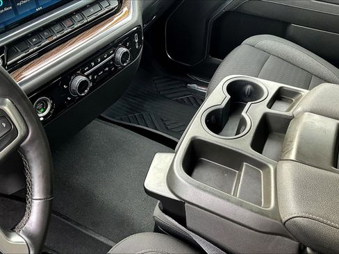 Used 2023 Chevrolet Silverado 1500 RST image 11