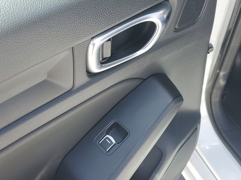Certified 2024 Honda Civic EX-L image 12