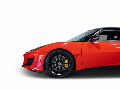 Used 2020 Lotus Evora image 30