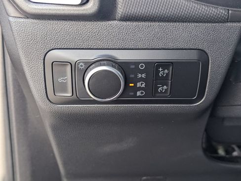Used 2025 Ford Bronco Sport Big Bend AWD/4WD image 25