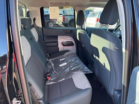 New 2025 Ford Maverick XLT w/ Equipment Group 301A image 13