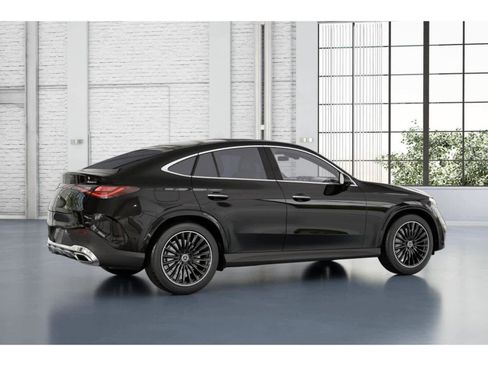 New 2026 Mercedes-Benz GLC 300 4MATIC image 18