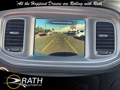 Used 2023 Dodge Charger SXT image 15