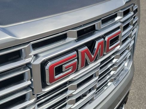 New 2026 GMC Yukon XL Denali w/ Sun & Power Step Package image 42