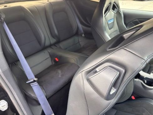 Used 2024 Ford Mustang Dark Horse image 16