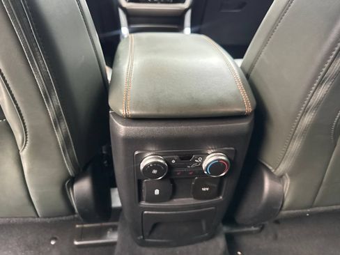 Used 2022 Ford Explorer Timberline AWD/4WD image 76