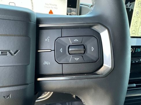 New 2025 GMC Hummer EV 3X image 32
