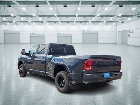 New 2025 RAM 3500 Limited AWD/4WD image 2