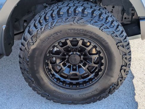 Used 2023 Ford F150 Raptor image 30