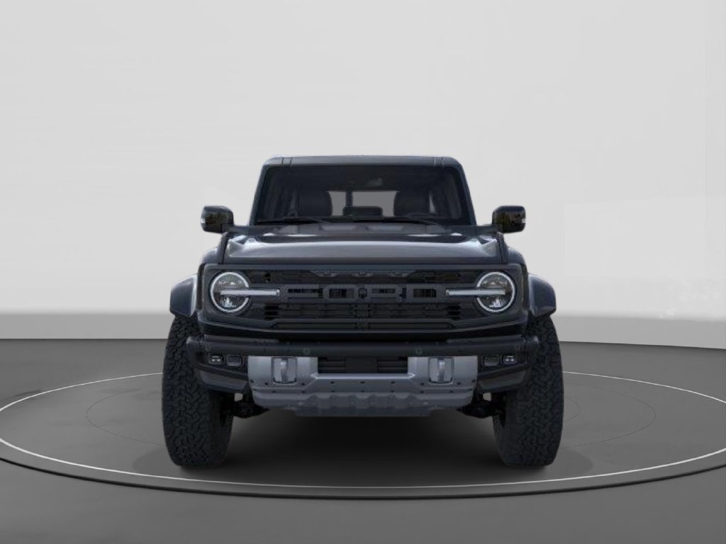 New 2026 Ford Bronco Raptor AWD/4WD image 6