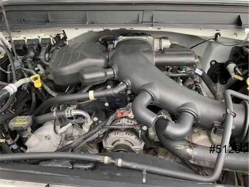 Used 2012 Ford F550 2WD Regular Cab Super Duty w/ PWR Equipment Group image 13