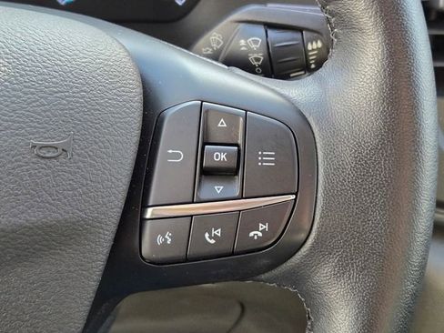 Used 2022 Ford E-Transit Medium Roof w/ Load Area Protection Package image 16