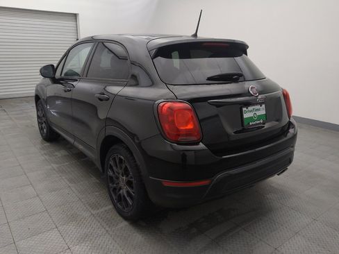 Used 2018 FIAT 500X Trekking image 5