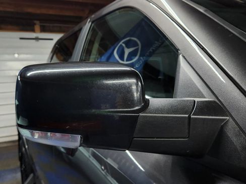 Used 2018 RAM 2500 Laramie w/ Sport Appearance Group image 68