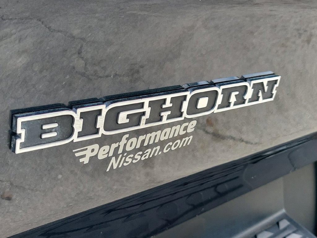 Used 2020 RAM 1500 Big Horn AWD/4WD image 14