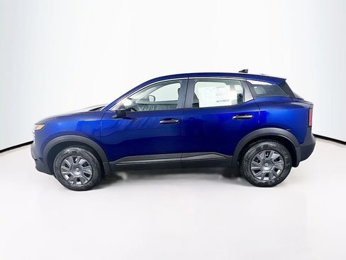New 2026 Nissan Kicks S AWD/4WD image 4