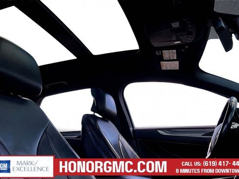 Used 2019 Lincoln MKC Reserve w/ MKC Technology Package FWD image 27