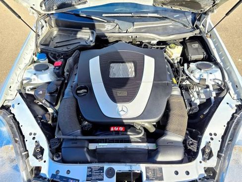 Used 2007 Mercedes-Benz SLK 280 image 28