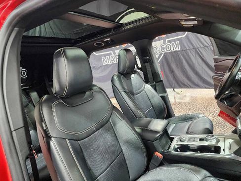 Used 2020 Ford Explorer ST w/ ST High-Performance Pack image 15