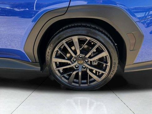 Used 2024 Subaru WRX Premium AWD/4WD image 58