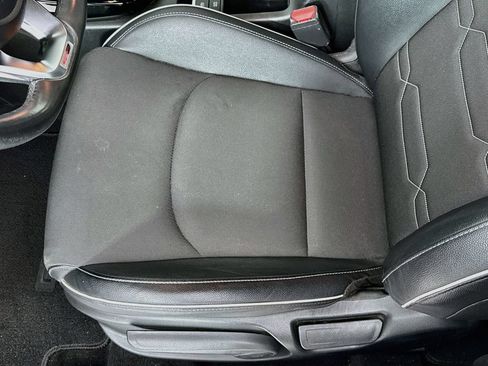 Used 2022 Kia Forte GT-Line w/ GT-Line Technology Package FWD image 20