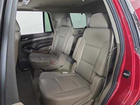 Used 2015 Chevrolet Tahoe LTZ image 20