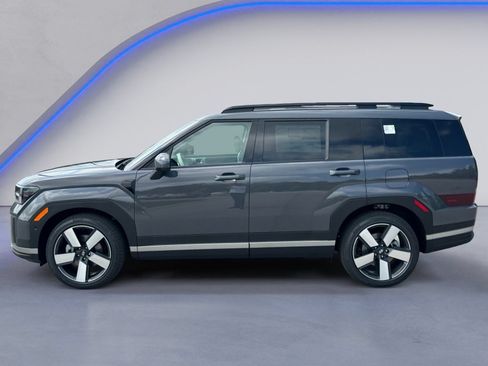 New 2026 Hyundai Santa Fe Limited FWD image 8