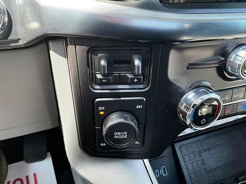 Used 2021 Ford F150 Limited AWD/4WD image 23
