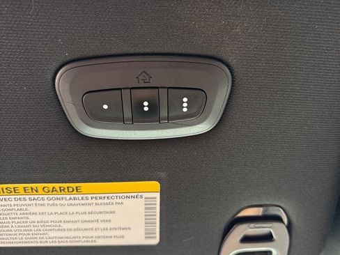 Used 2024 RAM 2500 Limited image 16