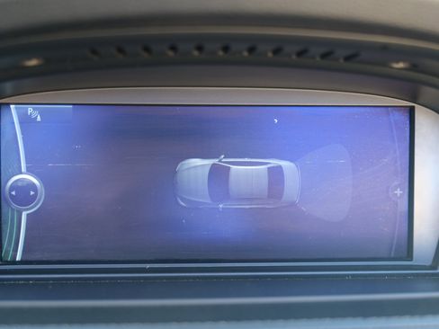 Used 2013 BMW M3 Convertible image 23