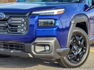 New 2026 Subaru Outback Limited video 3