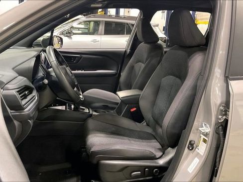 Used 2025 Subaru Forester Premium image 25