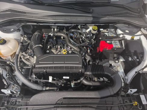 Used 2025 Ford Escape Active FWD image 34