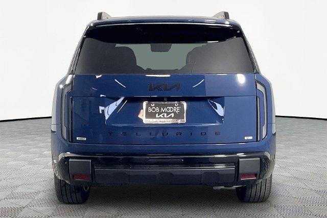 New 2027 Kia Telluride X-Line SX Prestige AWD/4WD image 5