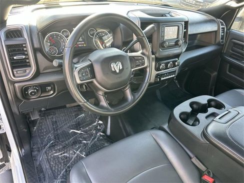 Used 2024 RAM 3500 Tradesman image 9