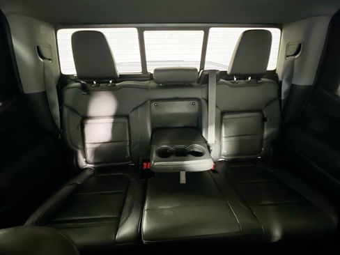 Used 2020 GMC Sierra 1500 Denali w/ Technology Package AWD/4WD image 33
