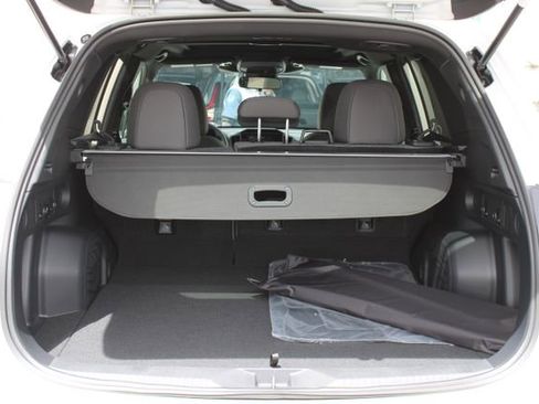 New 2026 Subaru Forester Premium AWD/4WD image 25