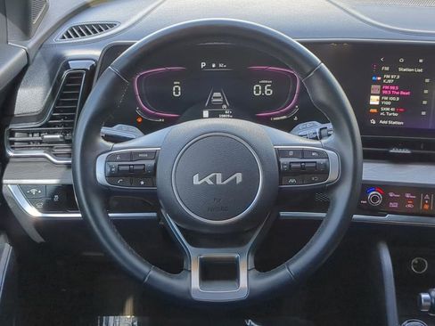 Used 2023 Kia Sportage X-Line w/ X-Line Premium Package image 21